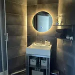 Apartament Marechal Joffre *