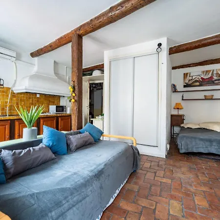 Marechal Joffre Apartment