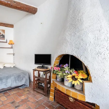 Marechal Joffre Apartment *