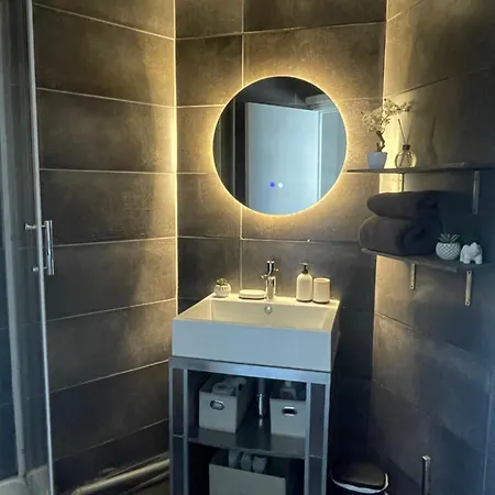 Apartment Marechal Joffre *