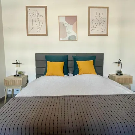 Marechal Joffre Apartmán Cannes